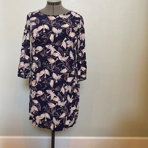 EUC size M Old Navy dress